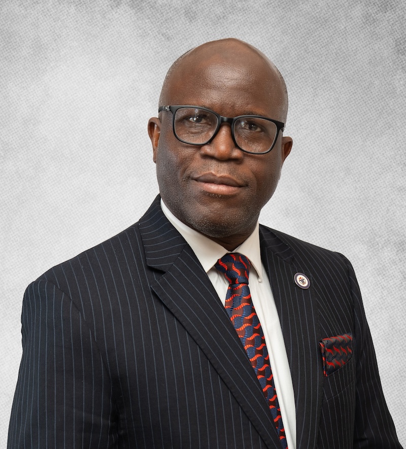 Dr. Omokhudu Idogho