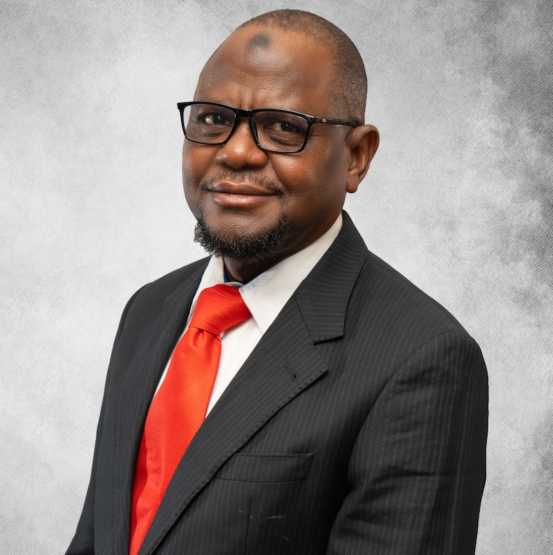 Mr. AbdulSamad Salihu