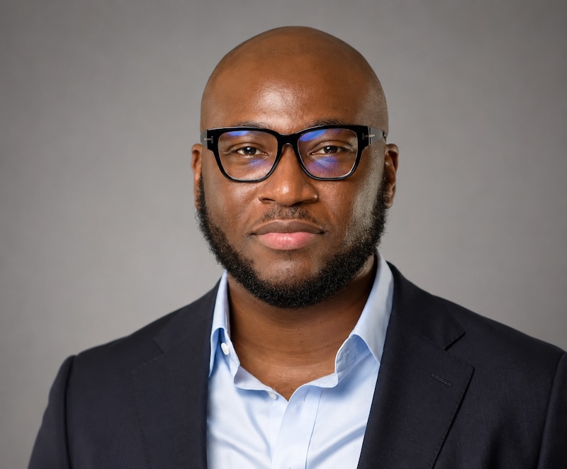 Dr. Abasi Ene-Obong