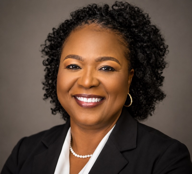 Prof. Joy Ezeilo