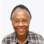 Justice Ifeyinwa Nzeako (1936 – 2015)