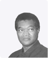 Prof. Olikoye Ransome-Kuti (1927 – 2003)